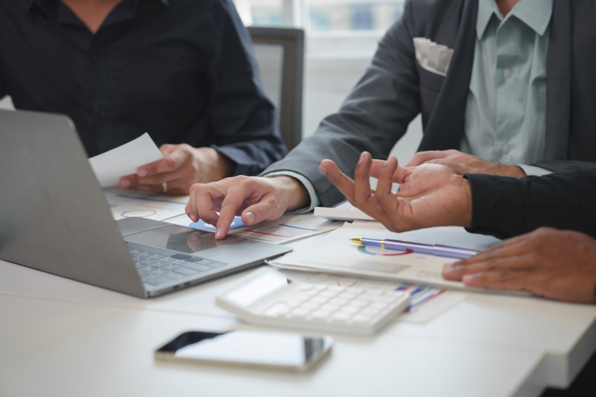 why private and hard money lenders need loan servicing software