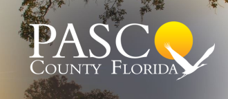 PASCO COUNTY FLORIDA