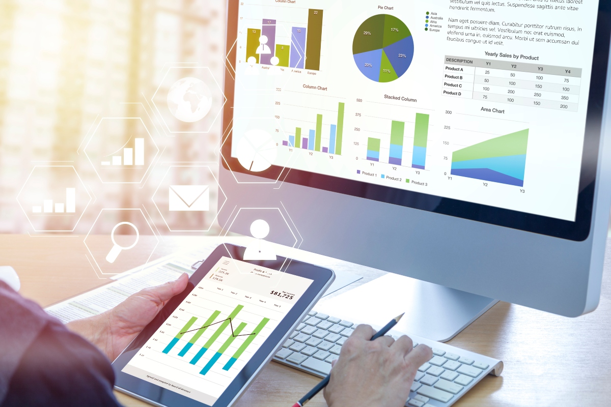 Loan servicing tech trends.